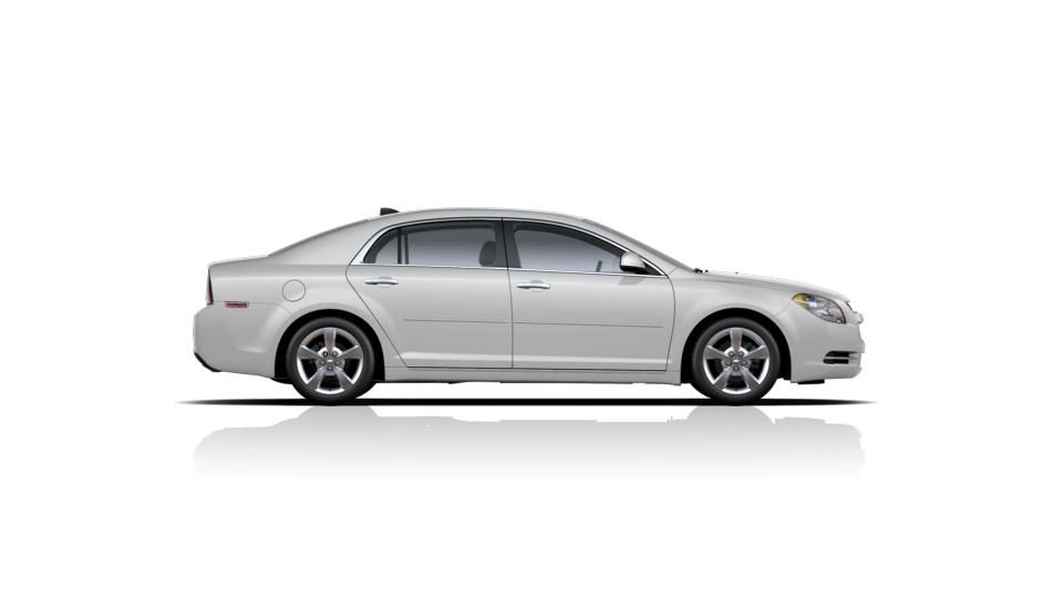 2012 Chevrolet Malibu Vehicle Photo in ORLANDO, FL 32812-3021