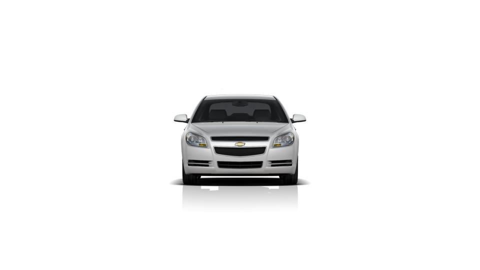 2012 Chevrolet Malibu Vehicle Photo in MOON TOWNSHIP, PA 15108-2571