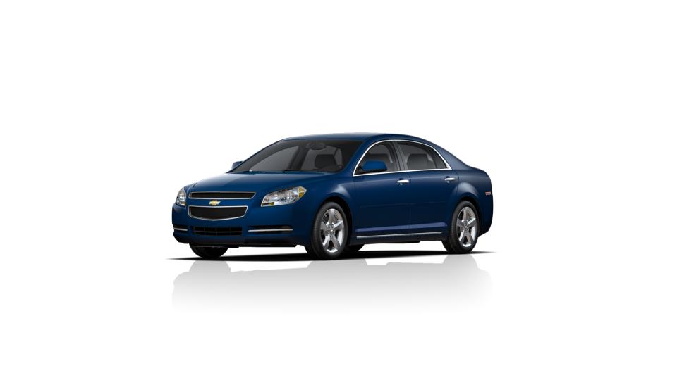 2012 Chevrolet Malibu Vehicle Photo in Jacksonville, FL 32256