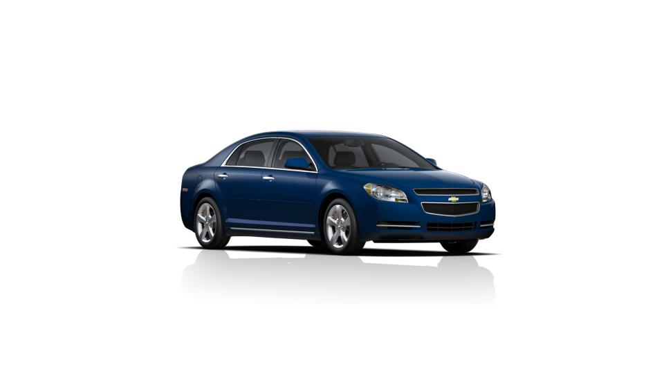 2012 Chevrolet Malibu Vehicle Photo in Jacksonville, FL 32256