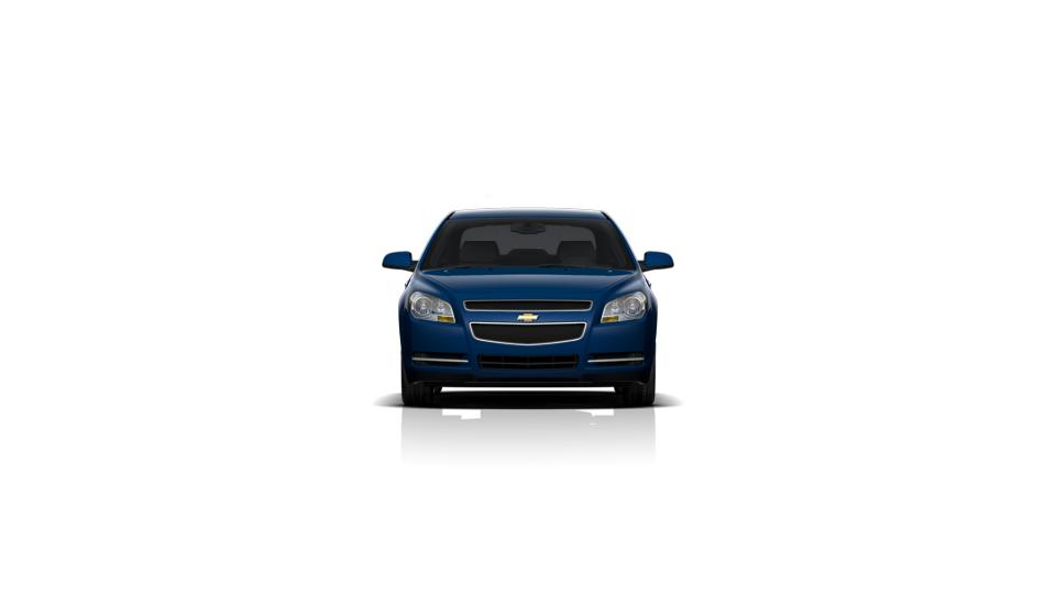 2012 Chevrolet Malibu Vehicle Photo in Jacksonville, FL 32256