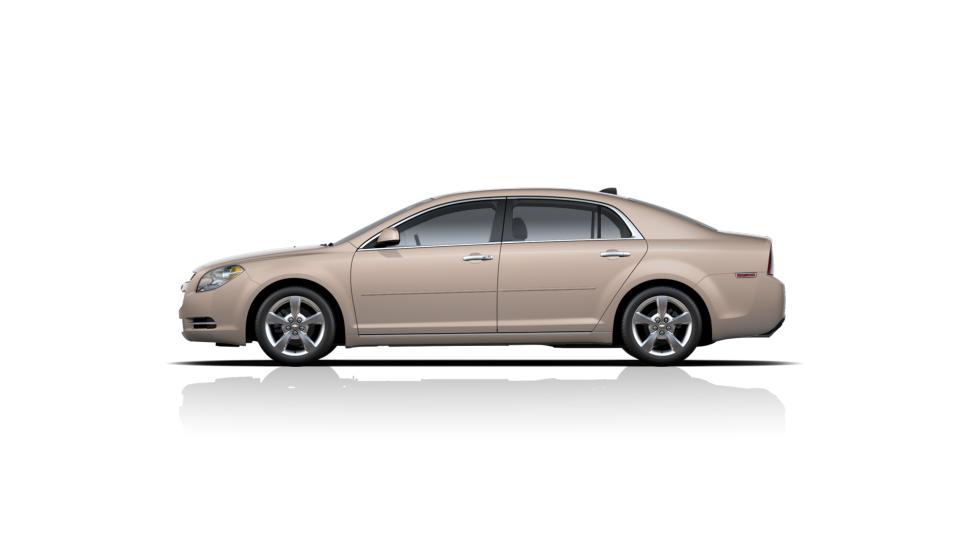 2012 Chevrolet Malibu Vehicle Photo in Mechanicsburg, PA 17050