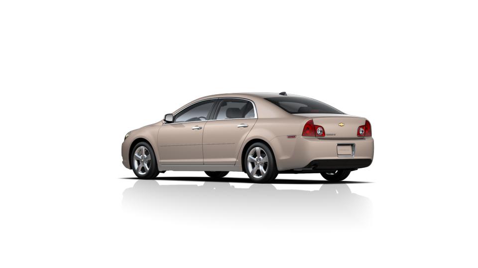2012 Chevrolet Malibu Vehicle Photo in Mechanicsburg, PA 17050