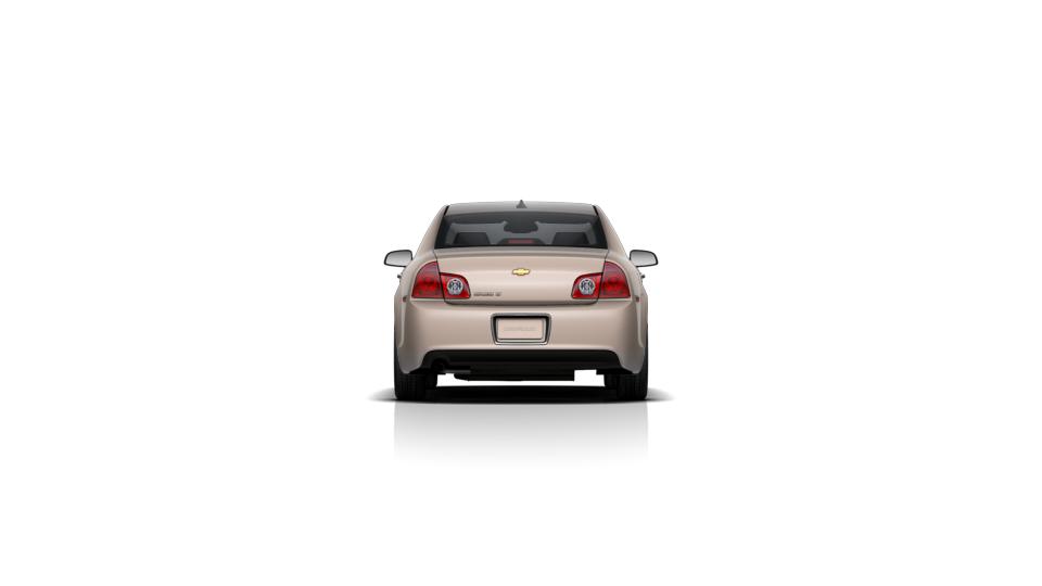2012 Chevrolet Malibu Vehicle Photo in Mechanicsburg, PA 17050