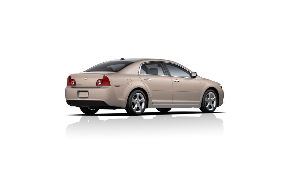 2012 Chevrolet Malibu Vehicle Photo in Mechanicsburg, PA 17050