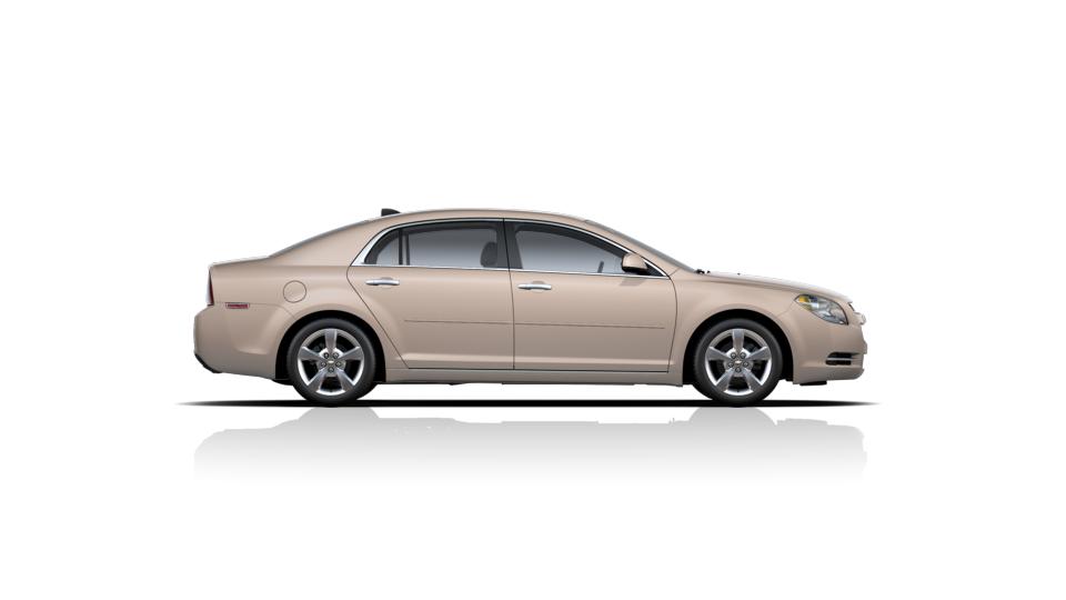 2012 Chevrolet Malibu Vehicle Photo in Mechanicsburg, PA 17050