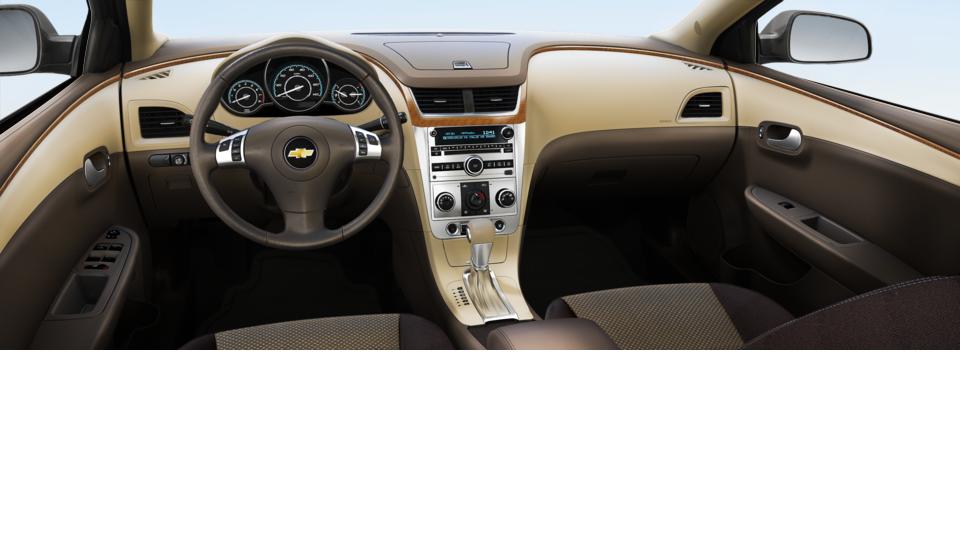 2012 Chevrolet Malibu Vehicle Photo in Mechanicsburg, PA 17050