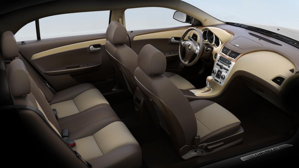2012 Chevrolet Malibu Vehicle Photo in Mechanicsburg, PA 17050