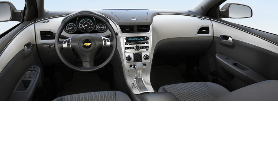 2012 Chevrolet Malibu Vehicle Photo in Jacksonville, FL 32256