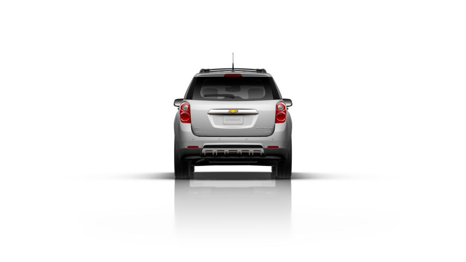 2012 Chevrolet Equinox Vehicle Photo in DENVER, CO 80221-3610