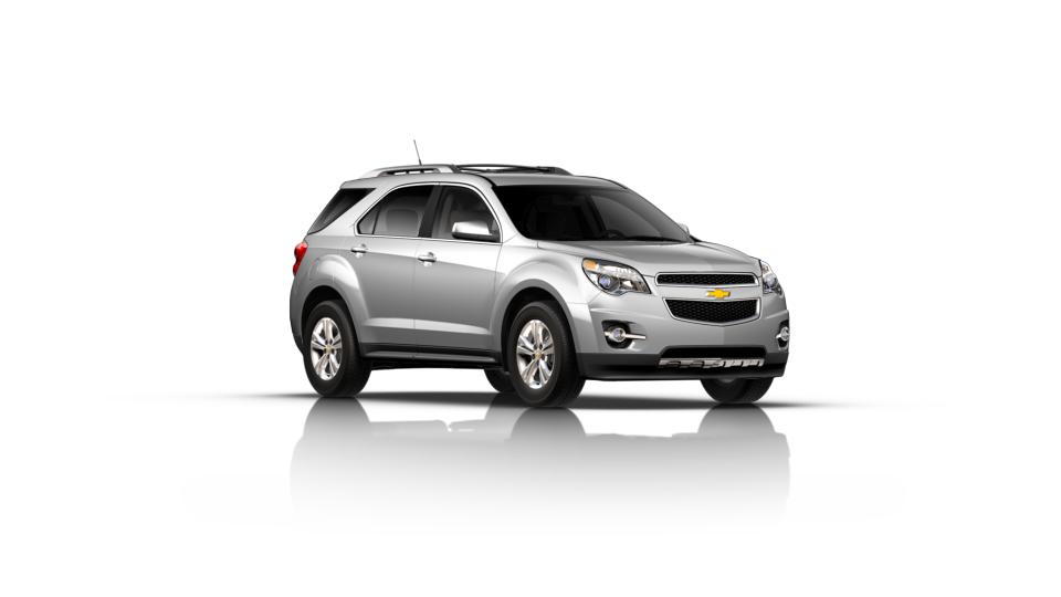 2012 Chevrolet Equinox Vehicle Photo in DENVER, CO 80221-3610