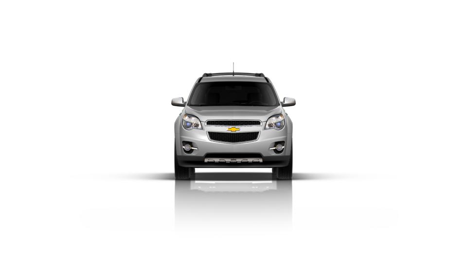 2012 Chevrolet Equinox Vehicle Photo in DENVER, CO 80221-3610