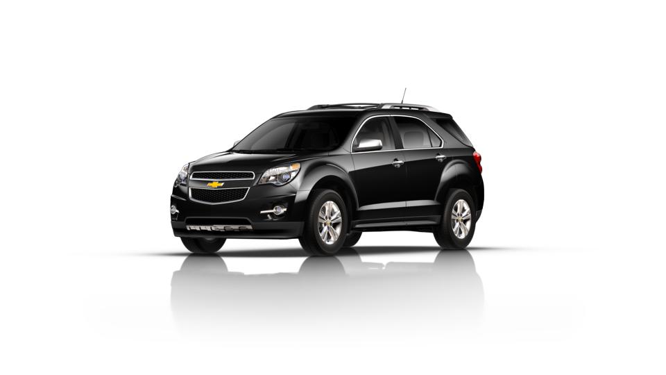 2012 Chevrolet Equinox Vehicle Photo in NEENAH, WI 54956-2243