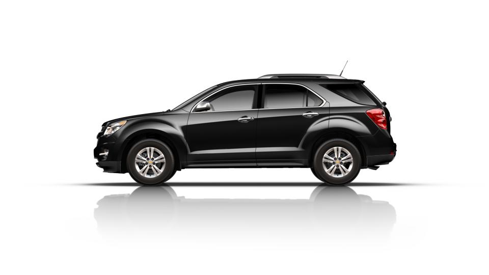 2012 Chevrolet Equinox Vehicle Photo in NEENAH, WI 54956-2243