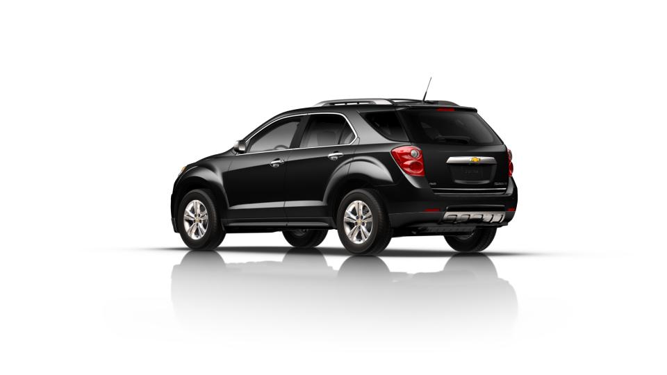 2012 Chevrolet Equinox Vehicle Photo in NEENAH, WI 54956-2243