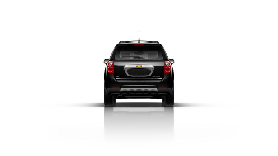 2012 Chevrolet Equinox Vehicle Photo in NEENAH, WI 54956-2243