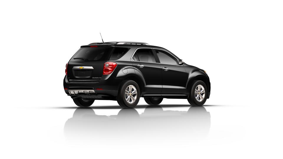 2012 Chevrolet Equinox Vehicle Photo in NEENAH, WI 54956-2243