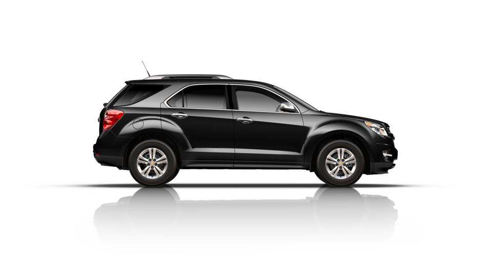 2012 Chevrolet Equinox Vehicle Photo in NEENAH, WI 54956-2243