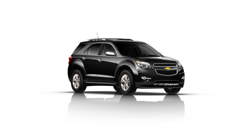 2012 Chevrolet Equinox Vehicle Photo in NEENAH, WI 54956-2243