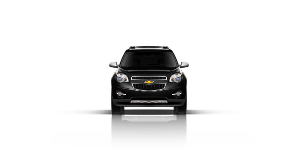 2012 Chevrolet Equinox Vehicle Photo in NEENAH, WI 54956-2243