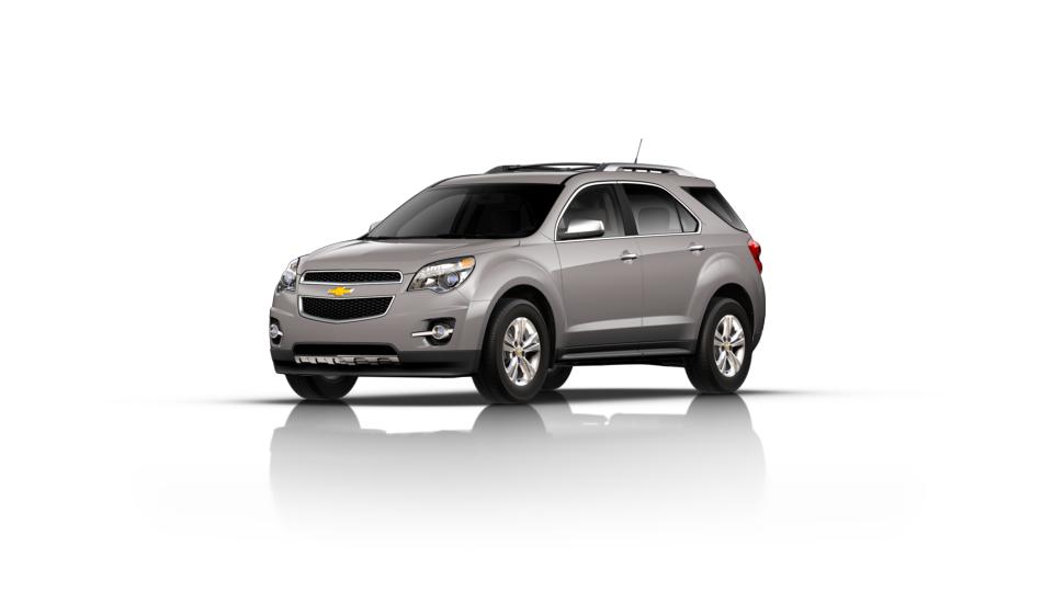 2012 Chevrolet Equinox Vehicle Photo in Mechanicsburg, PA 17050
