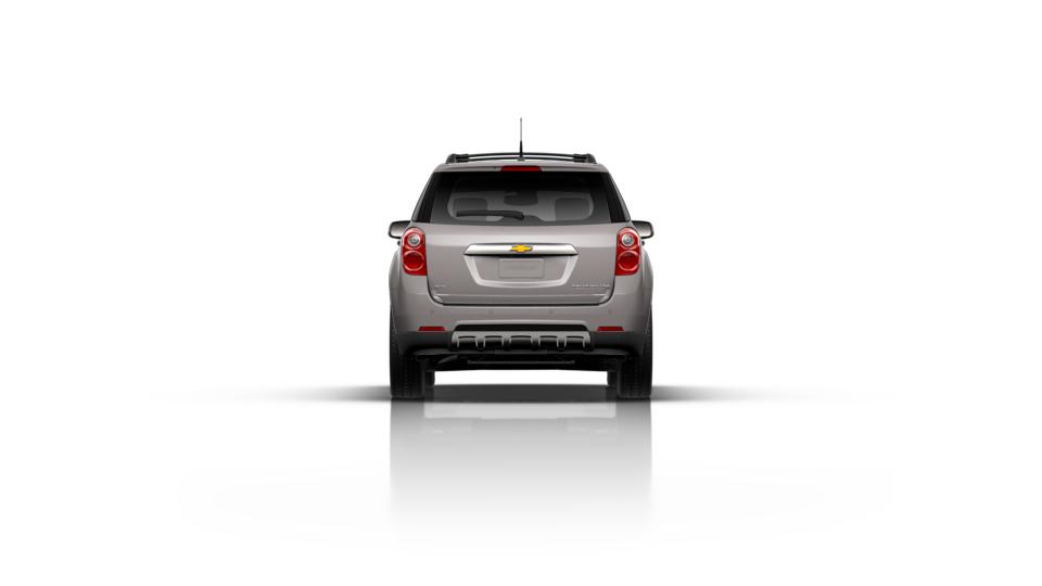2012 Chevrolet Equinox Vehicle Photo in Mechanicsburg, PA 17050