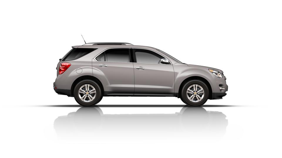 2012 Chevrolet Equinox Vehicle Photo in Mechanicsburg, PA 17050