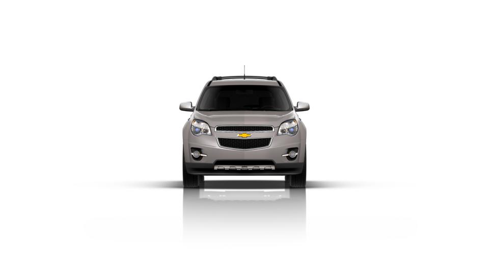 2012 Chevrolet Equinox Vehicle Photo in Mechanicsburg, PA 17050