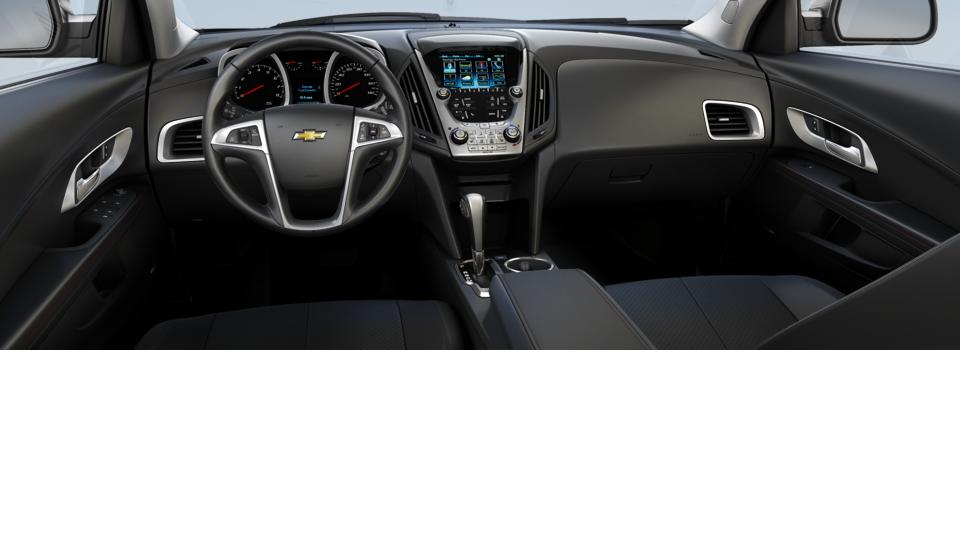 2012 Chevrolet Equinox Vehicle Photo in NEENAH, WI 54956-2243