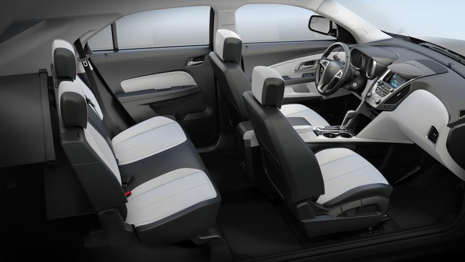 2012 Chevrolet Equinox Vehicle Photo in ALLIANCE, OH 44601-4622