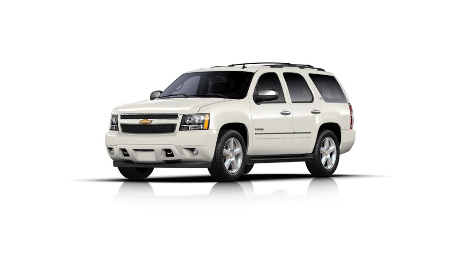 2012 Chevrolet Tahoe Vehicle Photo in GLENWOOD, MN 56334-1123