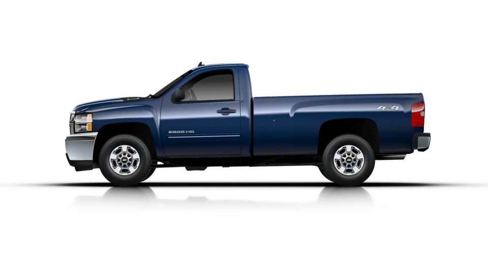 Used 2012 Chevrolet Silverado 2500HD LT with VIN 1GB0KXCG0CZ212557 for sale in Princeton, Minnesota