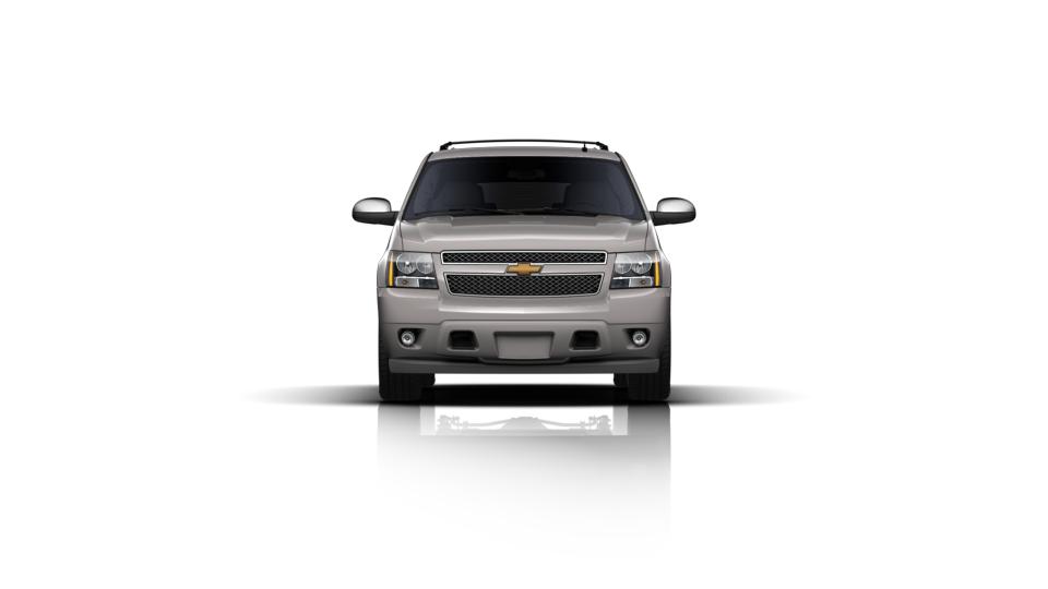 2012 Chevrolet Suburban Vehicle Photo in PEMBROKE PINES, FL 33024-6534