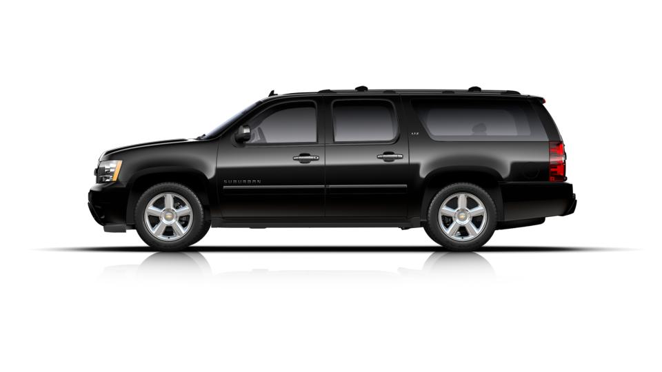 2012 Chevrolet Suburban Vehicle Photo in ROSENBERG, TX 77471-5675