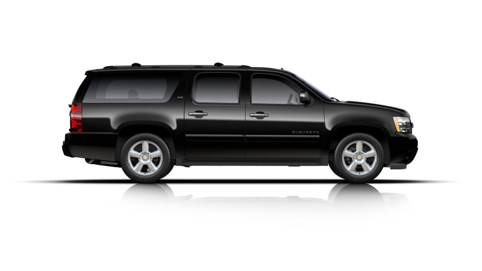 2012 Chevrolet Suburban Vehicle Photo in ROSENBERG, TX 77471-5675