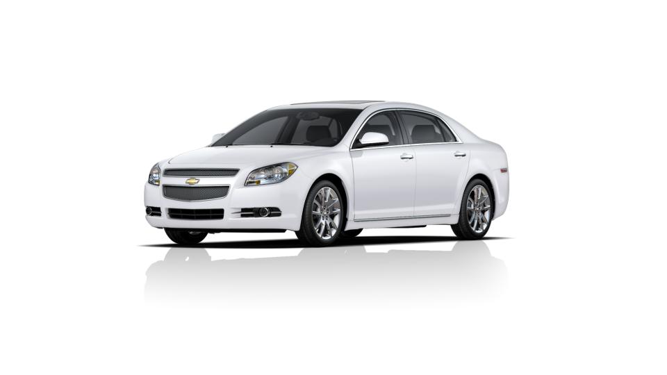 2012 Chevrolet Malibu Vehicle Photo in DUBUQUE, IA 52001-5478