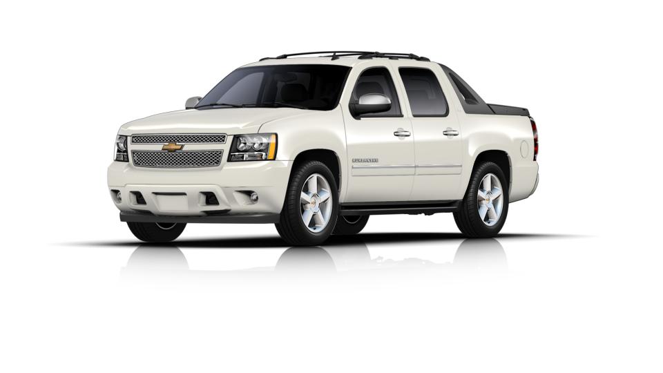 2012 Chevrolet Avalanche Vehicle Photo in Pinellas Park , FL 33781