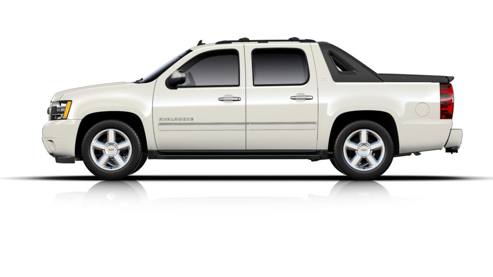 2012 Chevrolet Avalanche Vehicle Photo in Pinellas Park , FL 33781