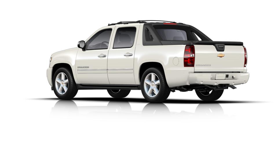 2012 Chevrolet Avalanche Vehicle Photo in Pinellas Park , FL 33781