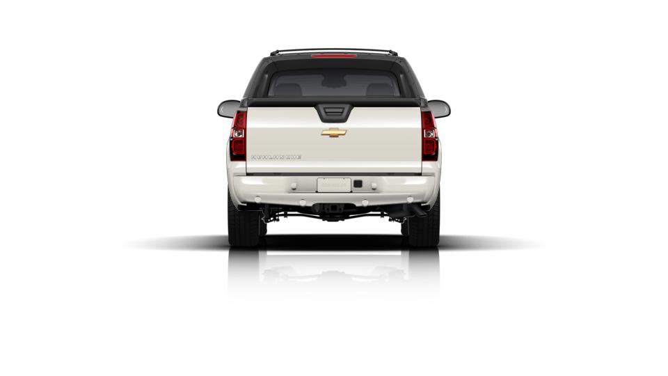 2012 Chevrolet Avalanche Vehicle Photo in Pinellas Park , FL 33781