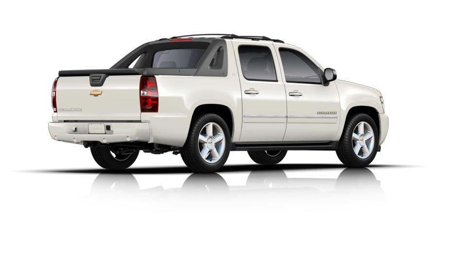 2012 Chevrolet Avalanche Vehicle Photo in Pinellas Park , FL 33781