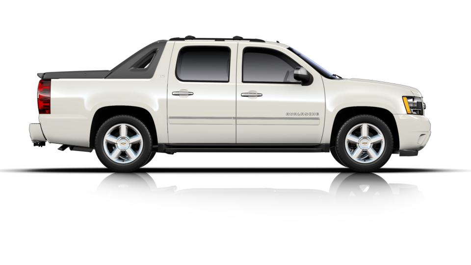 2012 Chevrolet Avalanche Vehicle Photo in Pinellas Park , FL 33781