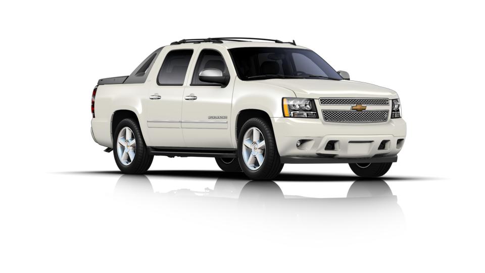 2012 Chevrolet Avalanche Vehicle Photo in Pinellas Park , FL 33781