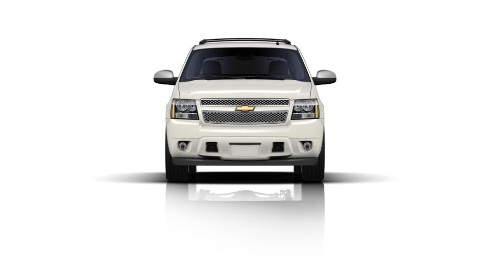 2012 Chevrolet Avalanche Vehicle Photo in Pinellas Park , FL 33781