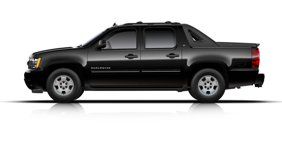 Used 2012 Chevrolet Avalanche LT with VIN 3GNMCFE02CG219425 for sale in Greenville, MS