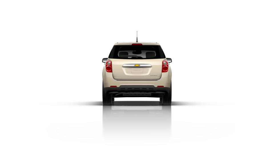 2012 Chevrolet Equinox Vehicle Photo in Sanford, FL 32771