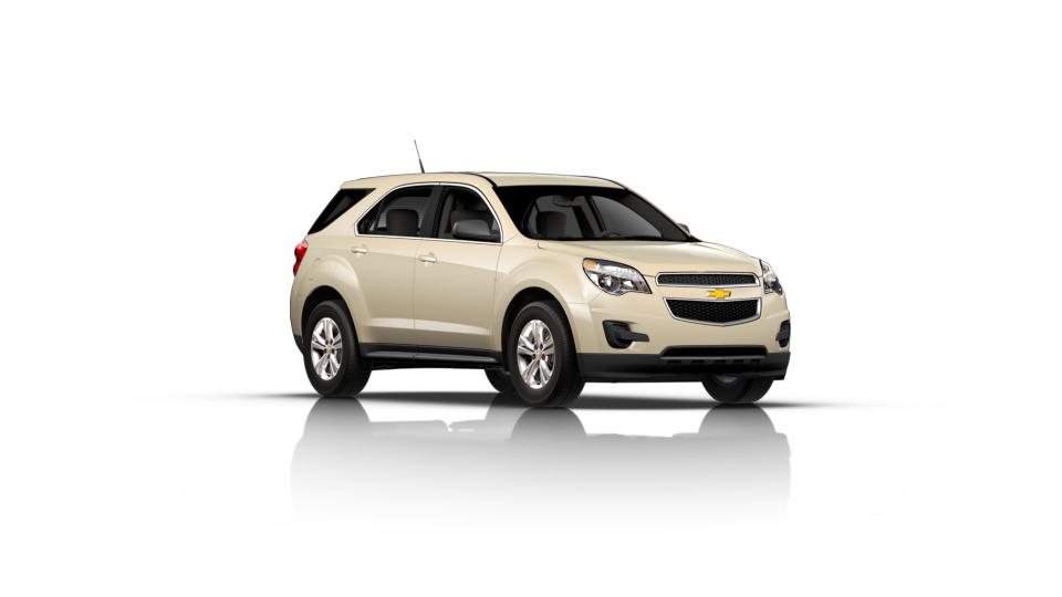 2012 Chevrolet Equinox Vehicle Photo in Sanford, FL 32771