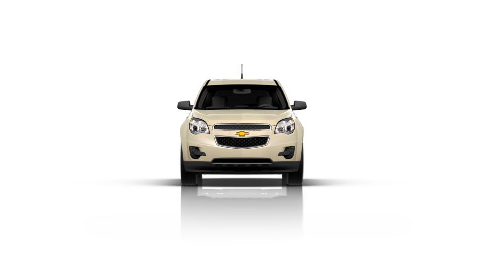 2012 Chevrolet Equinox Vehicle Photo in Sanford, FL 32771