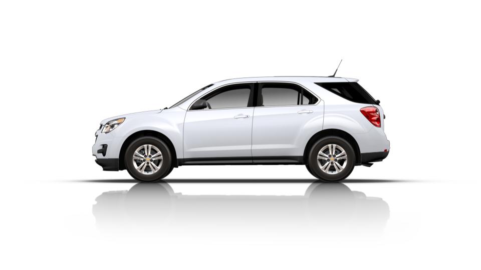 Used 2012 Chevrolet Equinox LS with VIN 2GNALBEK6C1269010 for sale in Allentown, PA