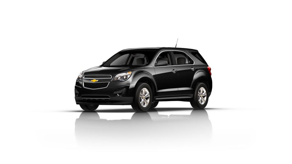 2012 Chevrolet Equinox Vehicle Photo in MOON TOWNSHIP, PA 15108-2571